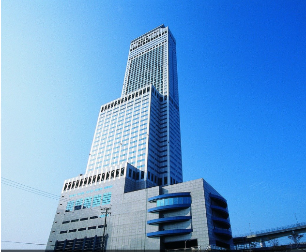 スターゲイトホテル関西エアポート／大阪府泉佐野市りんくう往来北１